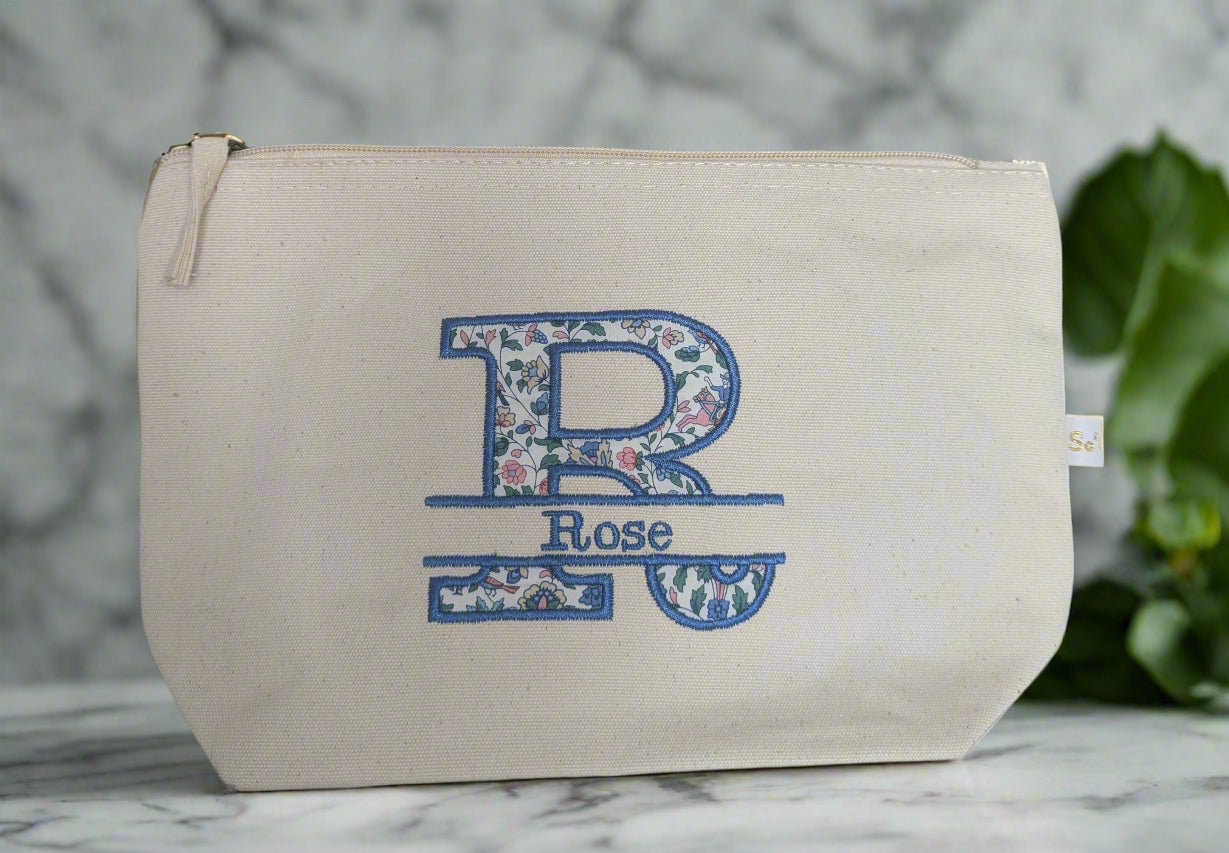 Poppy Toiletry Bag - Large