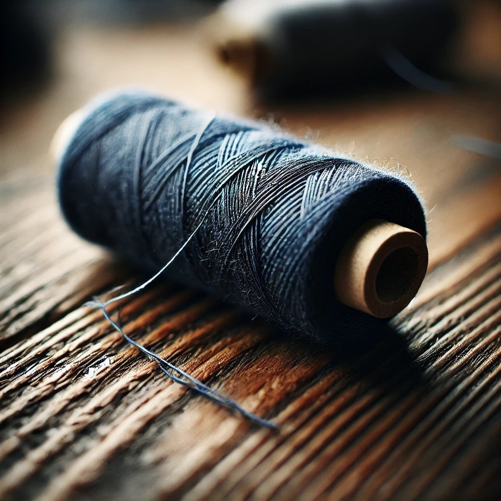 Poppy Barrel Bag - Large