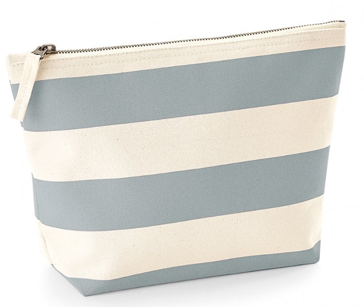 Jasmin Toiletry Bag - Medium