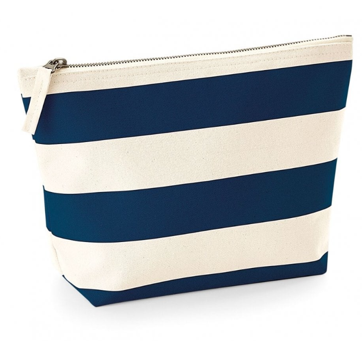 Jasmin Toiletry Bag - Medium