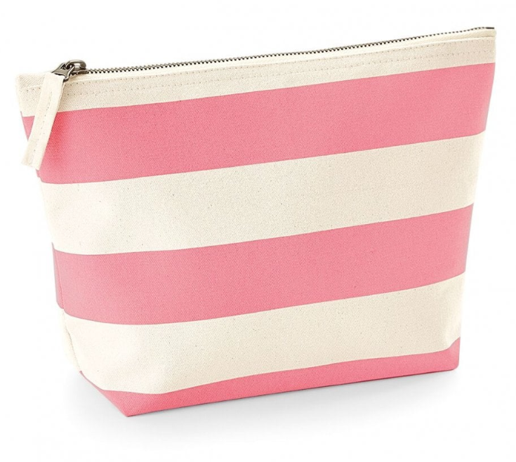 Jasmin Toiletry Bag - Medium