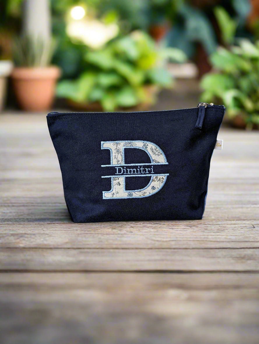 Poppy Toiletry Bag - Large