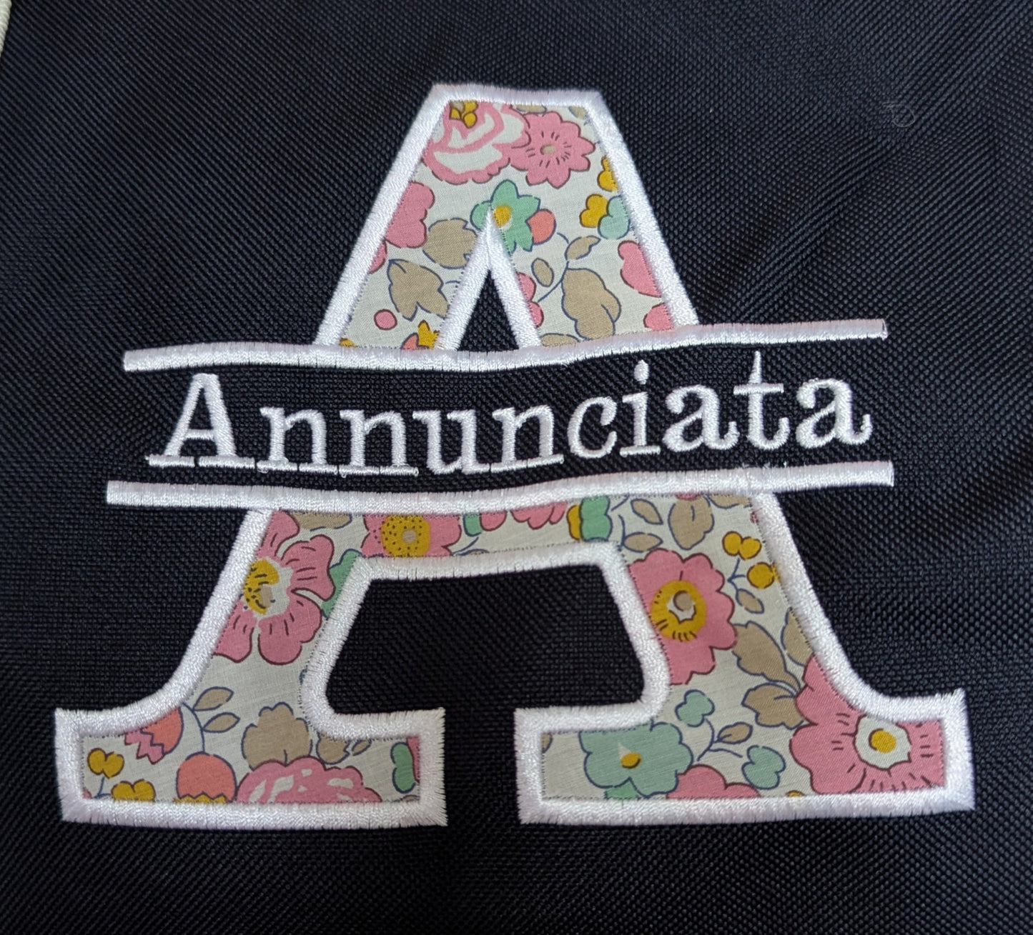 Poppy Barrel Bag - Small