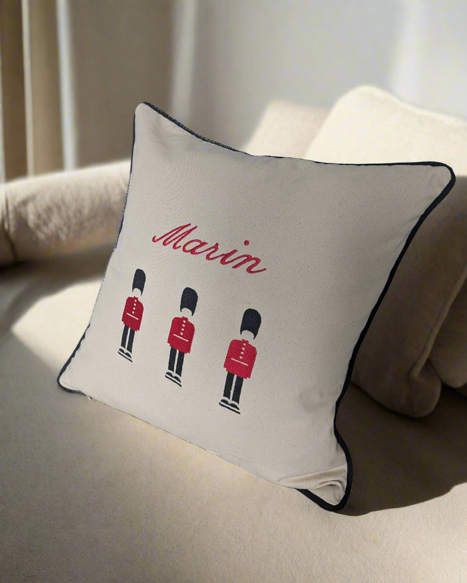 London Cushion