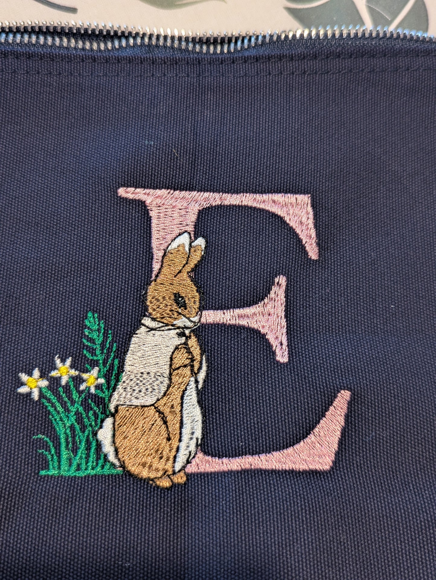 Peter Rabbit Toiletry Bag - Medium