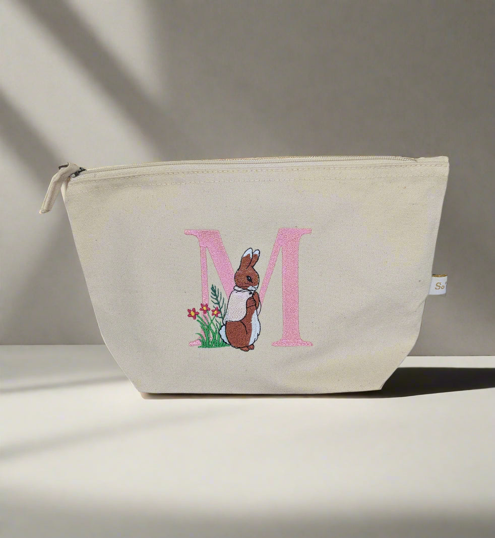 Peter Rabbit Toiletry Bag - Medium