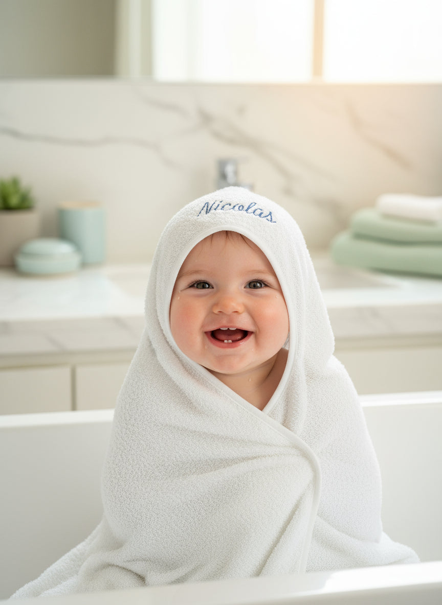 Baby Towel