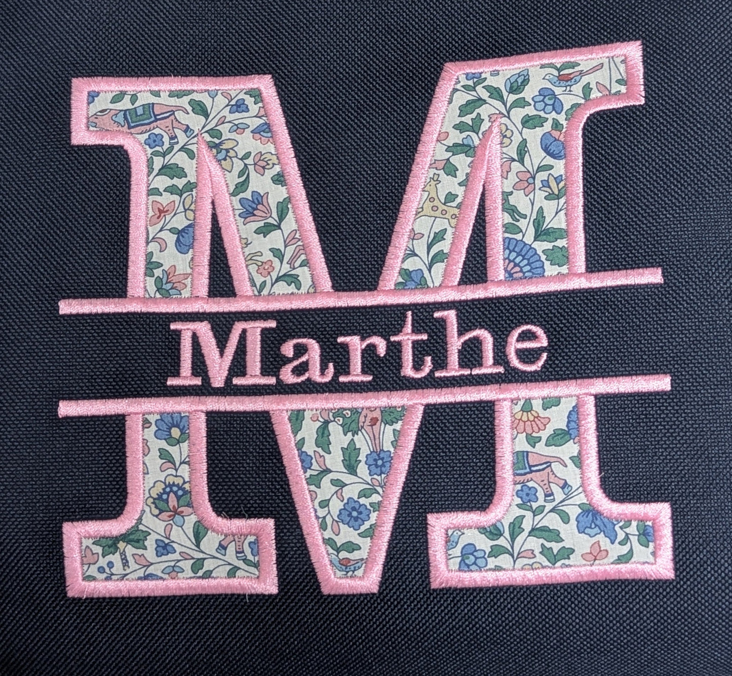 Poppy Barrel Bag - Large