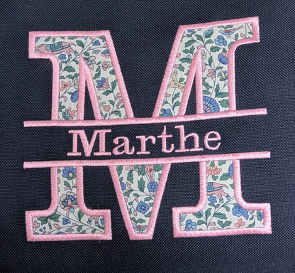 Poppy Barrel Bag - Large