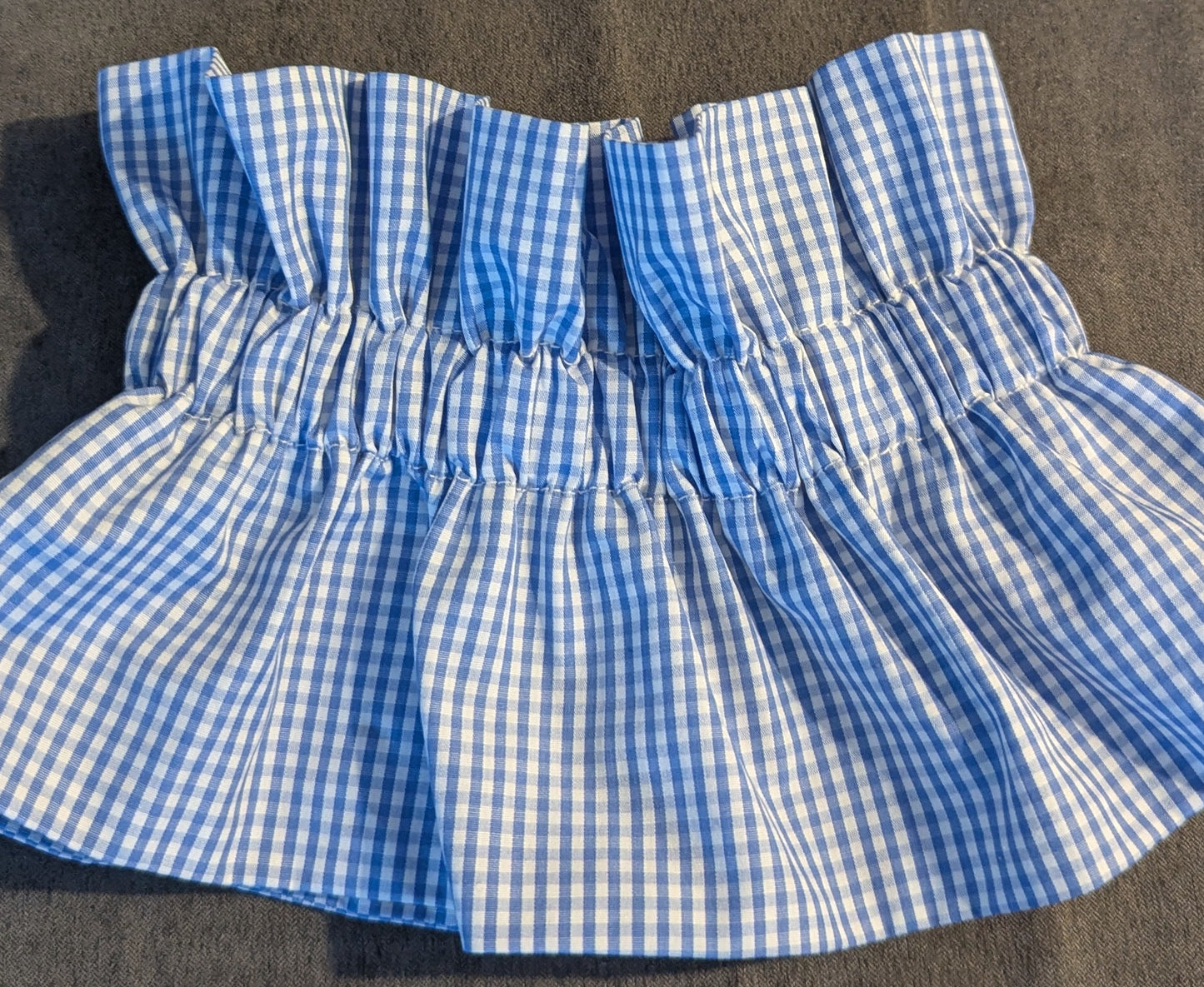 Detachable Collar - Adults