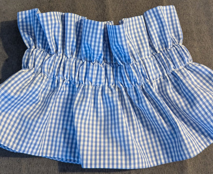 Detachable Collar - Adults