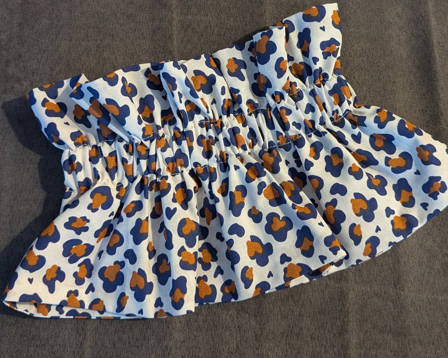 Detachable Collar - Adults