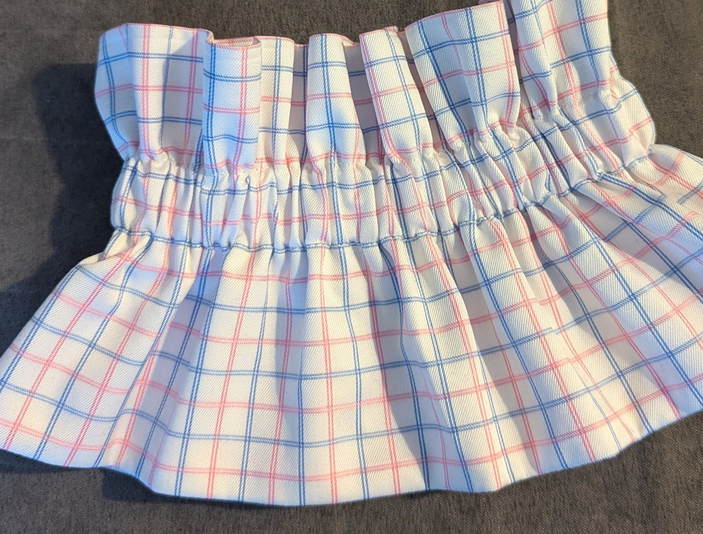 Detachable Collar - Adults