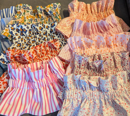 Detachable Collar - Adults