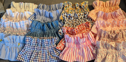 Detachable Collar - Adults