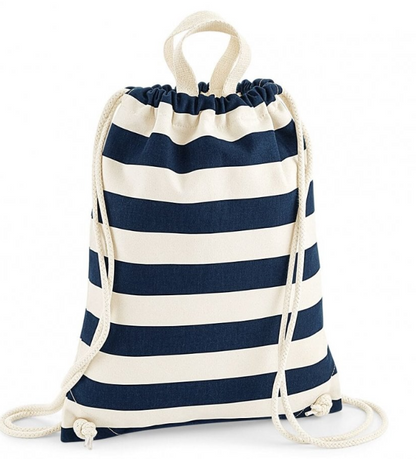 Dahlia Gym Bag