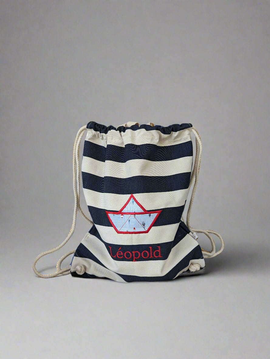 Dahlia Gym Bag