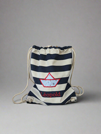 Dahlia Gym Bag
