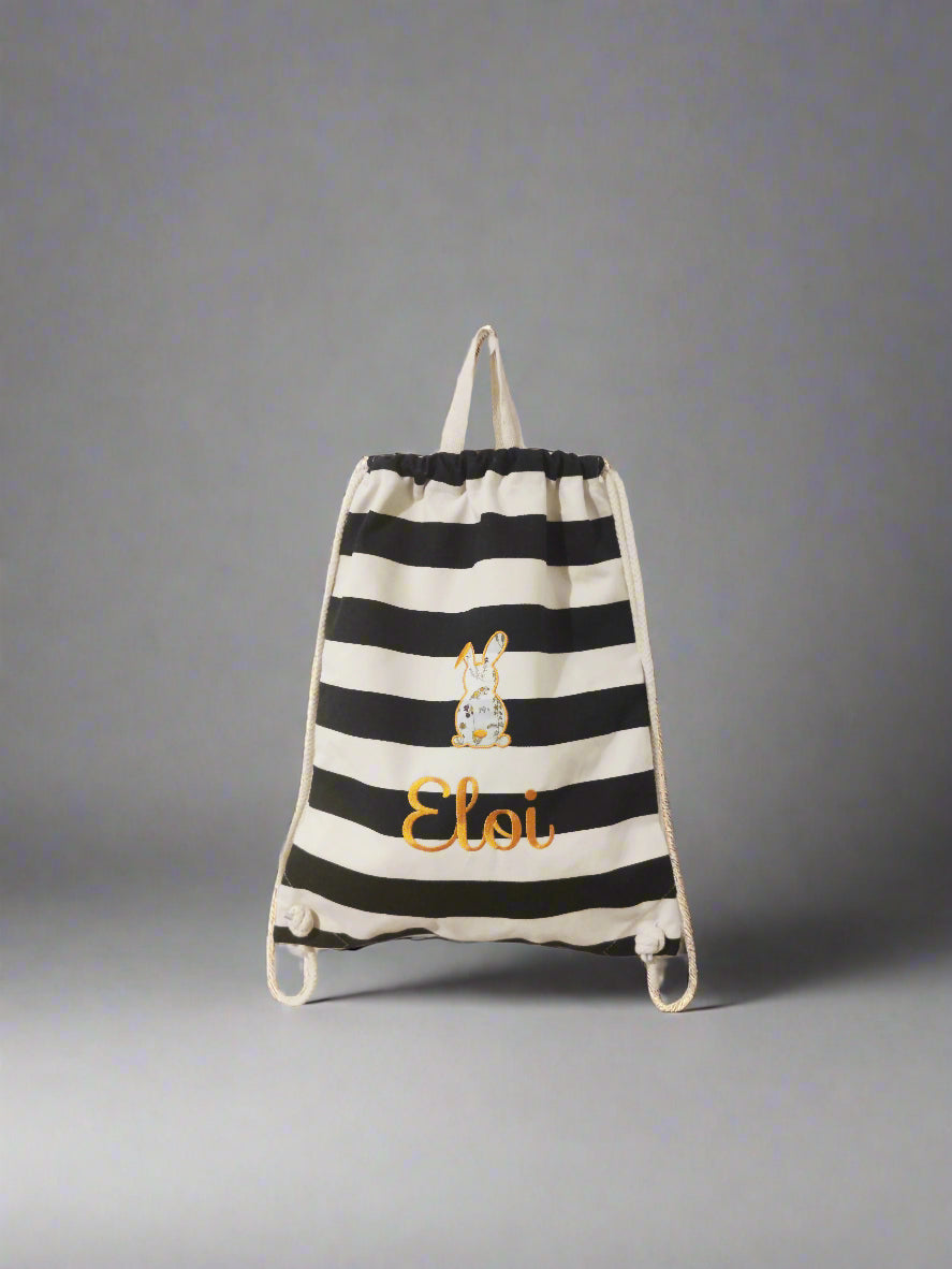 Dahlia Gym Bag