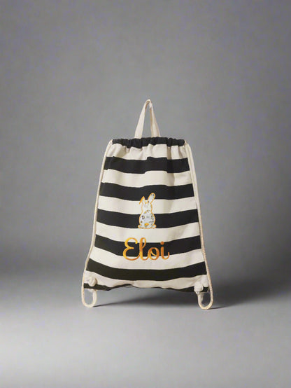 Dahlia Gym Bag
