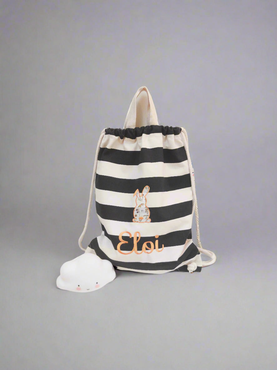 Dahlia Gym Bag