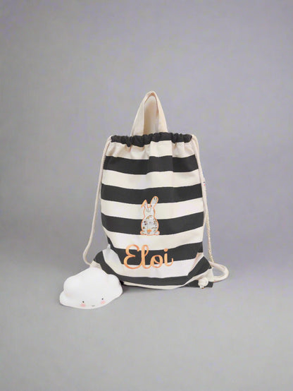 Dahlia Gym Bag