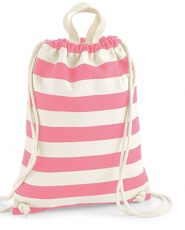 Dahlia Gym Bag