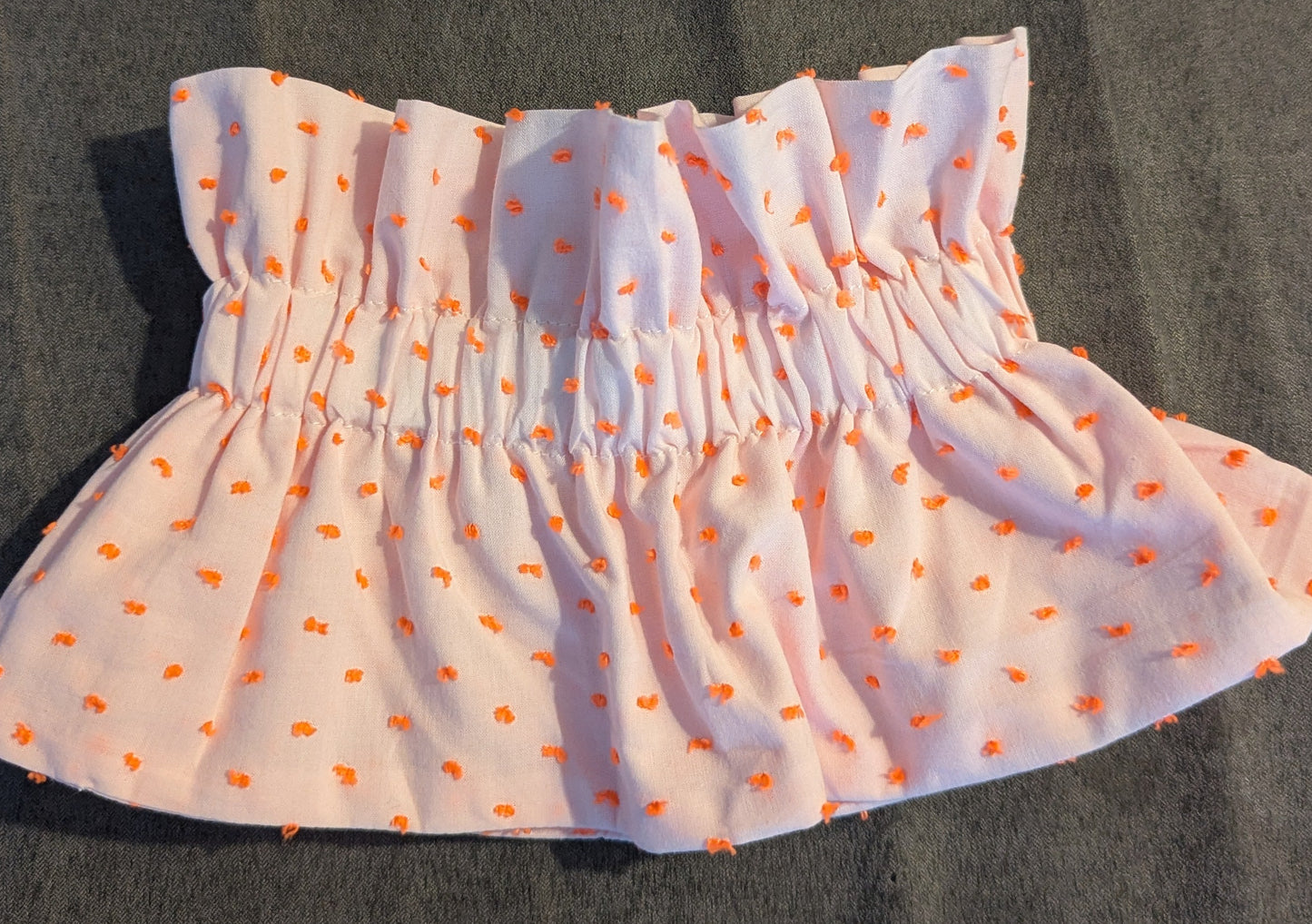 Detachable Collar - Adults