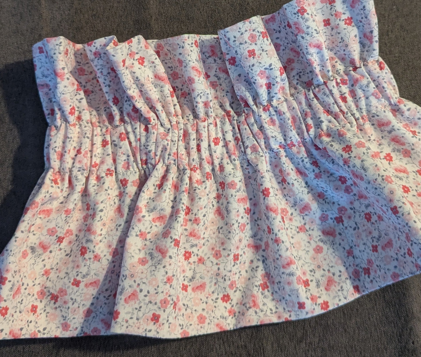 Detachable Collar - Adults