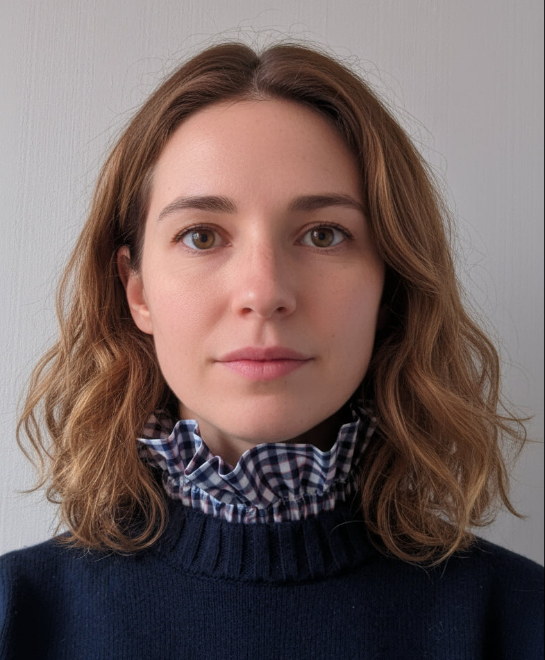 Detachable Collar - Adults