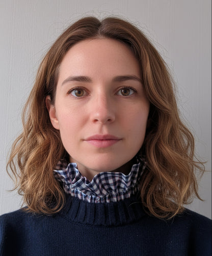 Detachable Collar - Adults