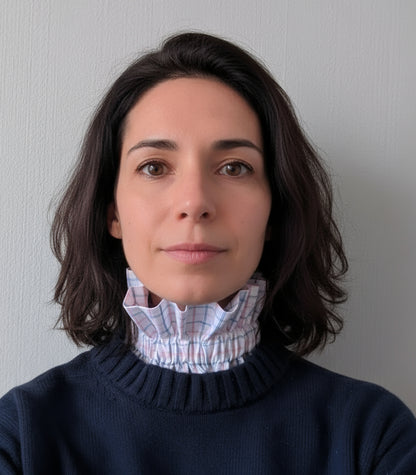 Detachable Collar - Adults