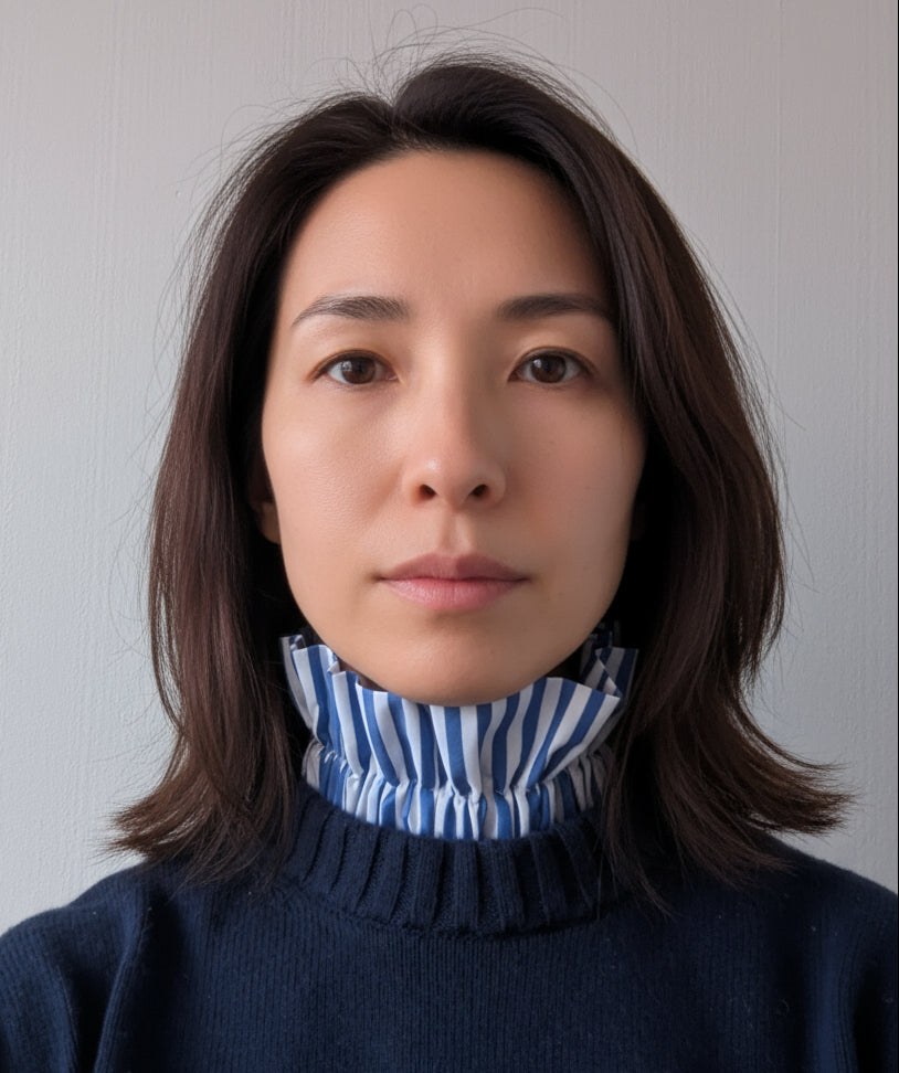 Detachable Collar - Adults