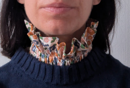Detachable Collar - Adults