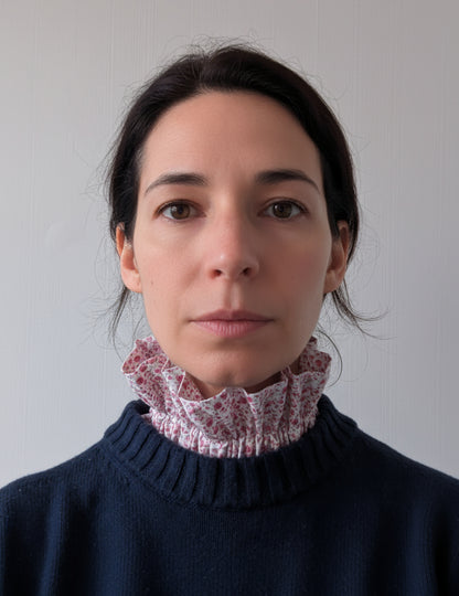 Detachable Collar - Adults