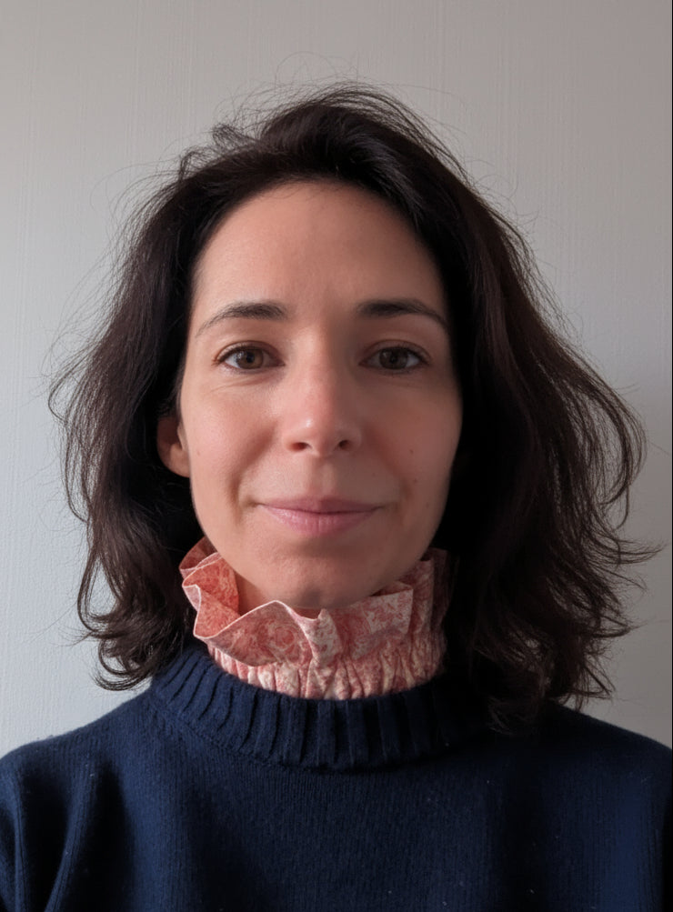 Detachable Collar - Adults