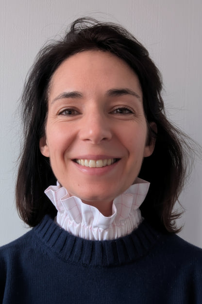 Detachable Collar - Adults