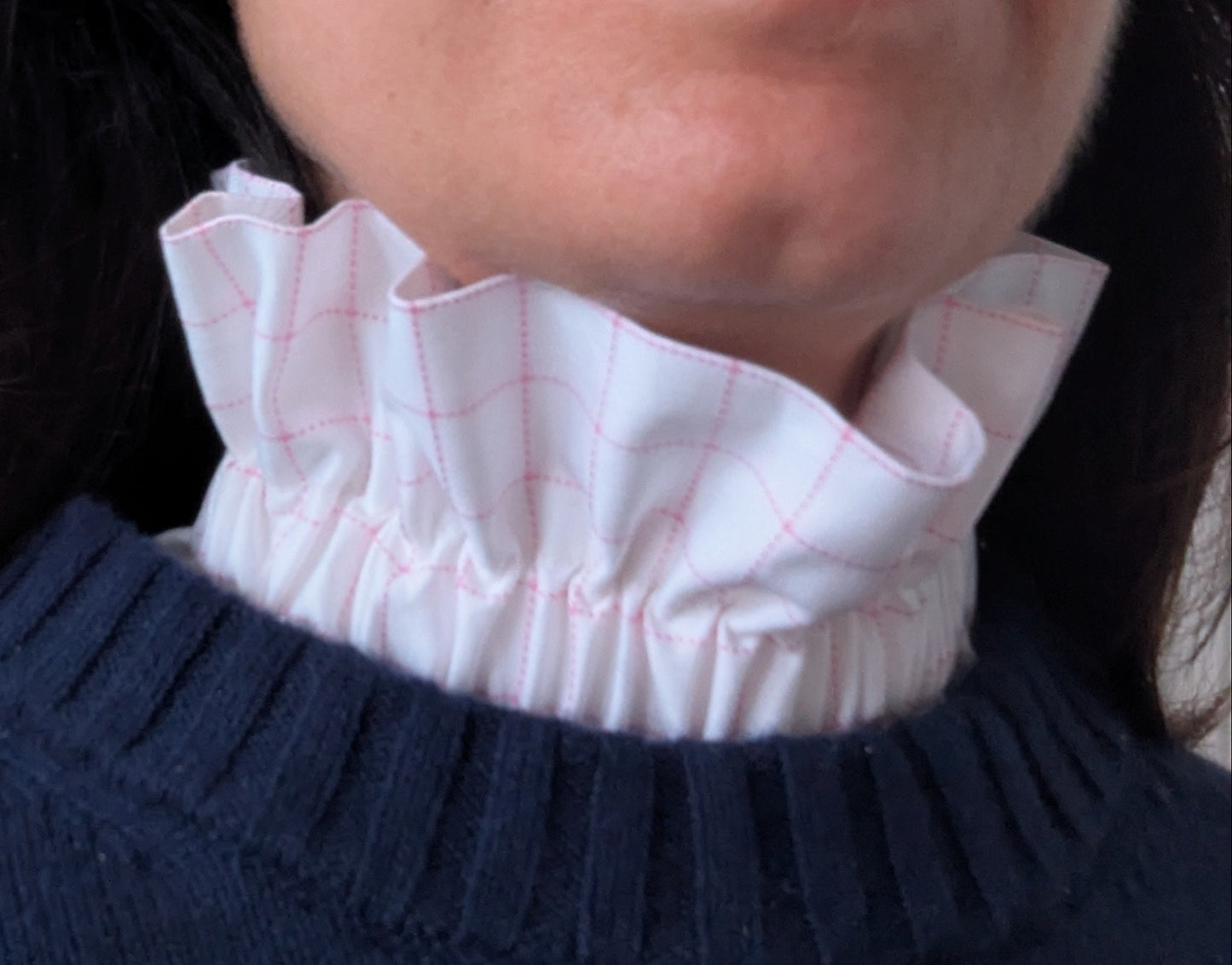 Detachable Collar - Adults