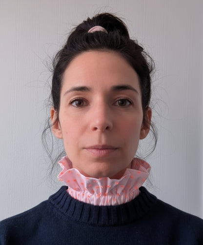 Detachable Collar - Adults