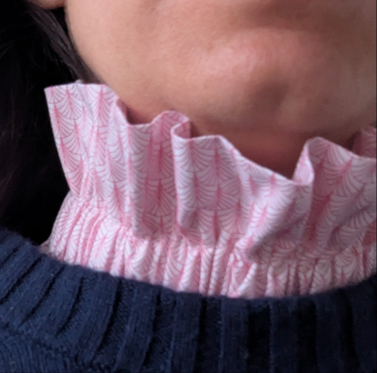 Detachable Collar - Adults