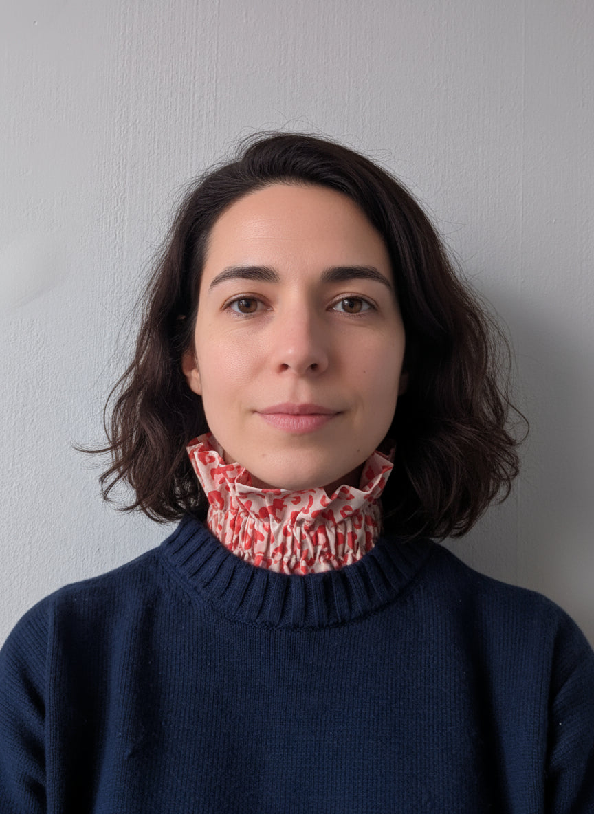 Detachable Collar - Adults