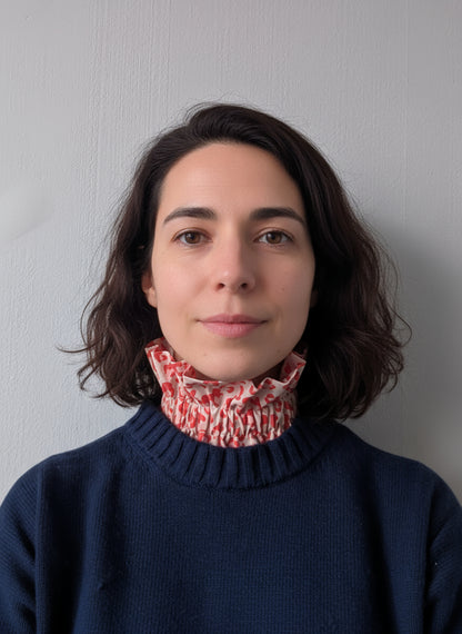 Detachable Collar - Adults