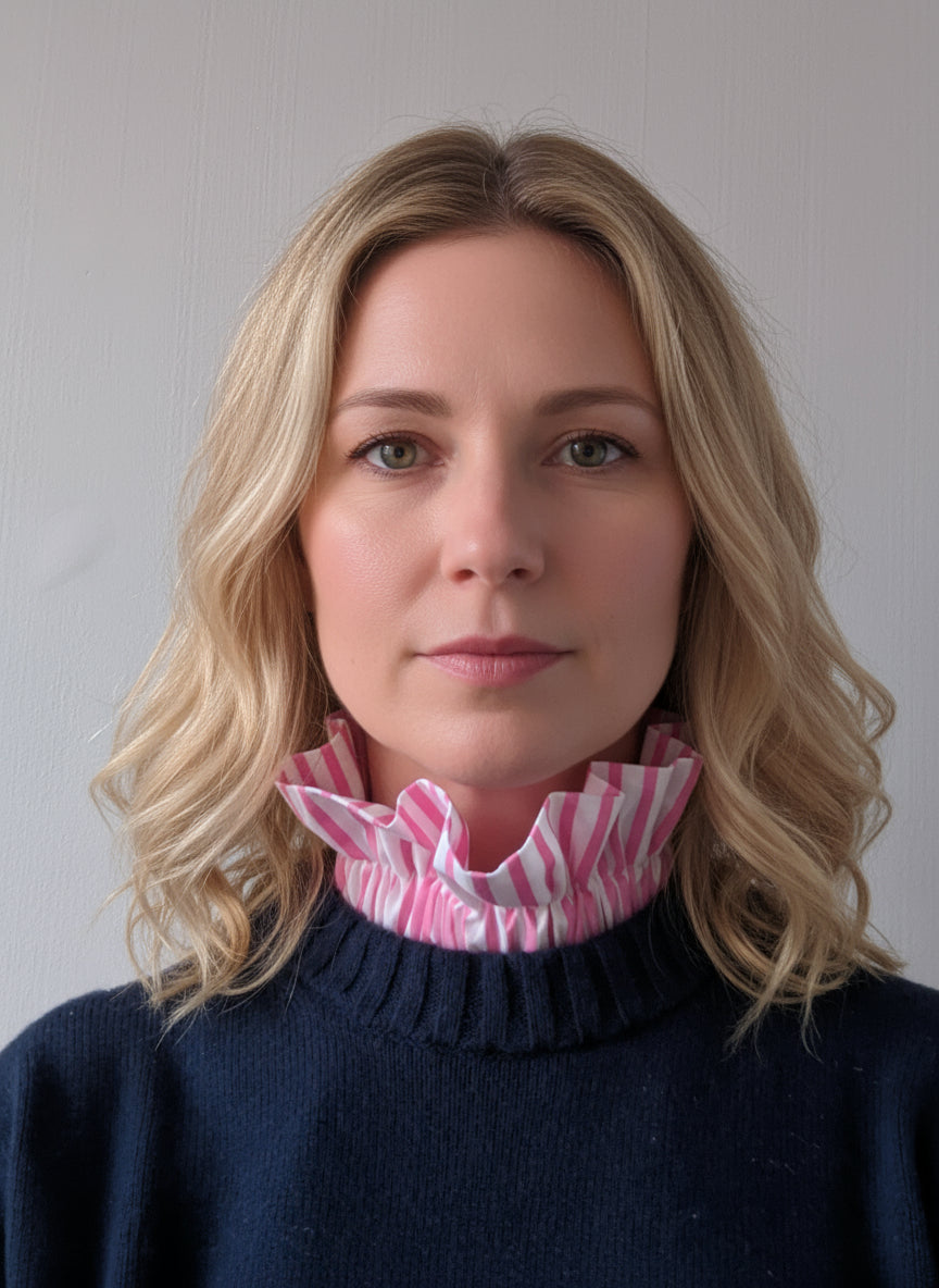 Detachable Collar - Adults