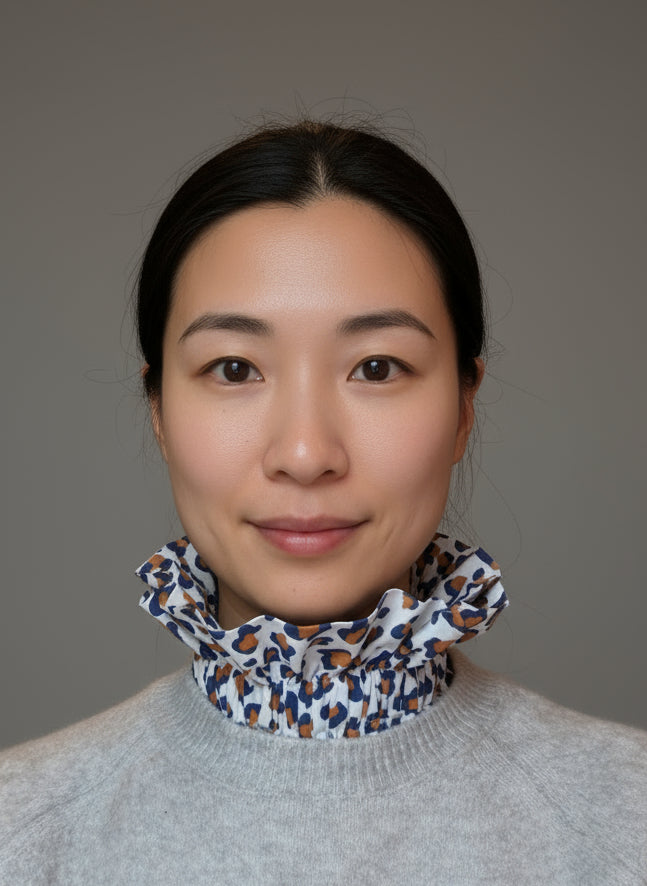 Detachable Collar - Adults