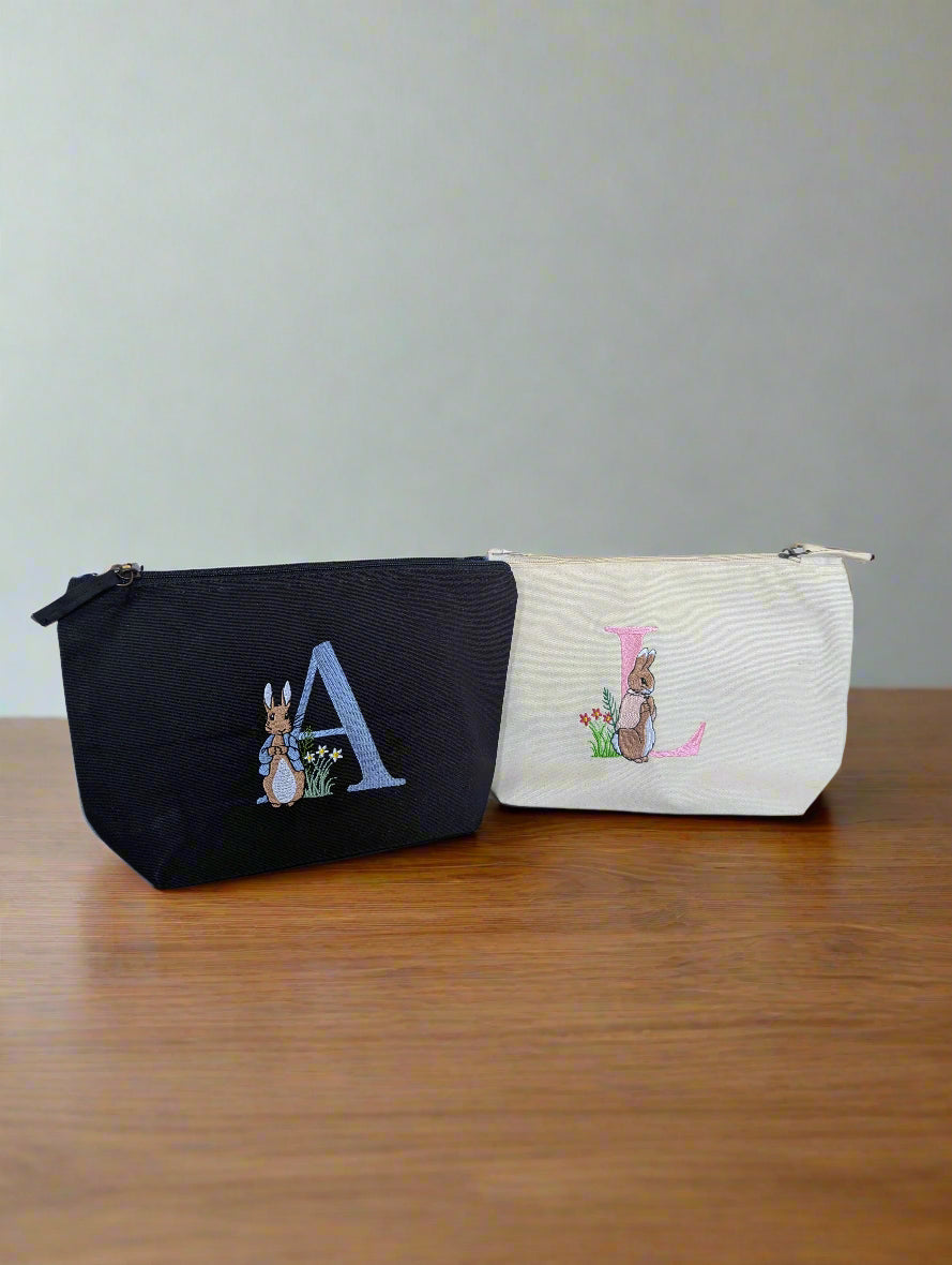 Peter Rabbit Toiletry Bag - Medium