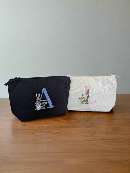 Peter Rabbit Toiletry Bag - Medium